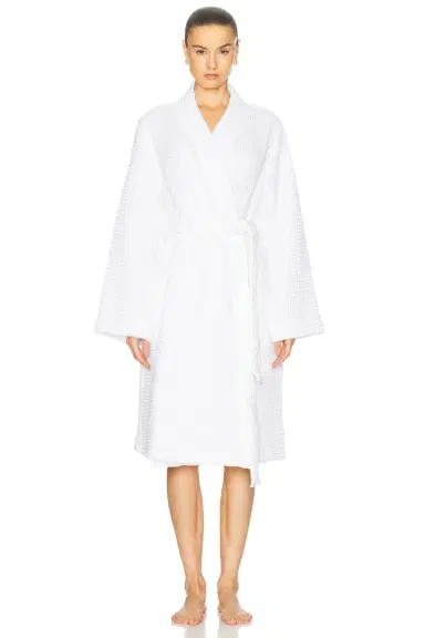 Parachute Waffle Robe | Thumbnail 3 Parachute Waffle Robe | Thumbnail 3