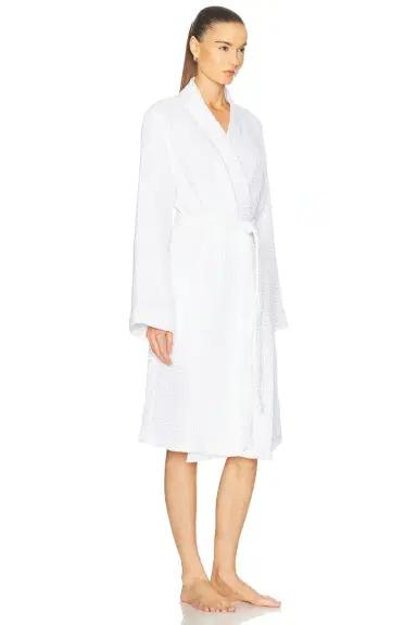 Parachute Waffle Robe | Thumbnail 4 Parachute Waffle Robe | Thumbnail 4