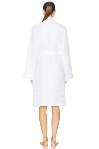 Parachute Waffle Robe | Thumbnail 5 Parachute Waffle Robe | Thumbnail 5