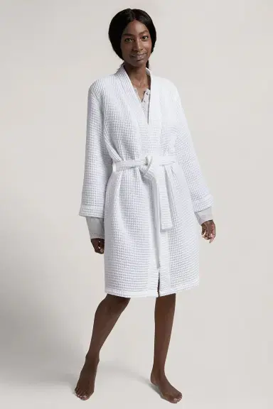 Parachute Waffle Robe | Thumbnail 6 Parachute Waffle Robe | Thumbnail 6