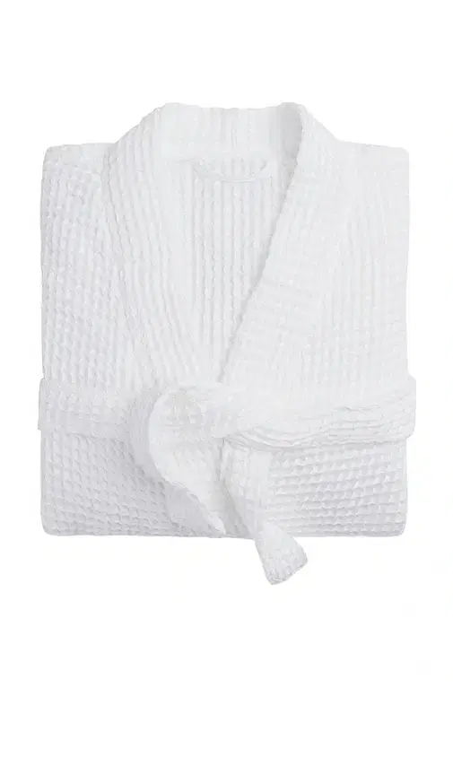 Parachute Waffle Robe