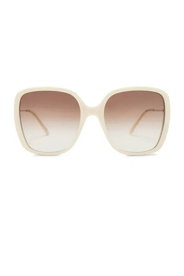 Square Sunglasses