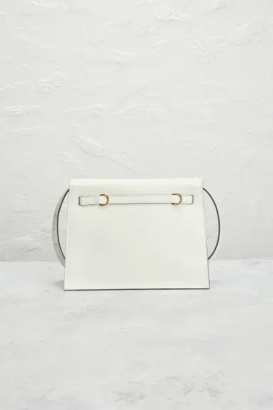 HERMÈS Evercolor Kelly Danse Shoulder Bag | Thumbnail 5