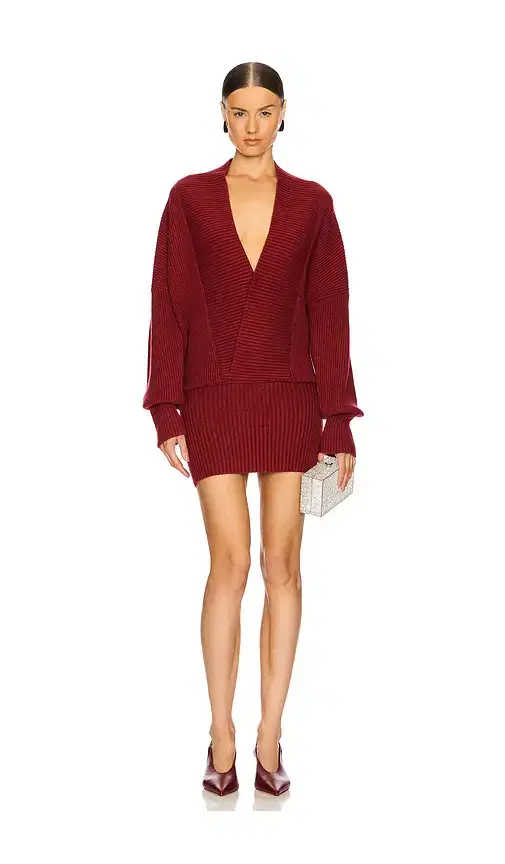 Neva Sweater Dress