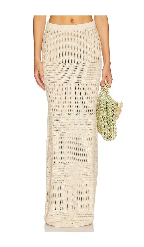 Lovers and Friends Aneta Maxi Skirt