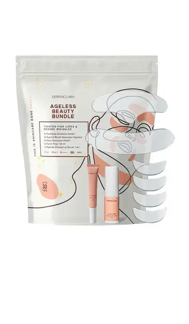 Dermaclara Ageless Beauty Bundle | Thumbnail 1