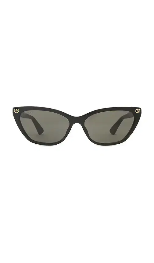 Cat Eye Sunglasses