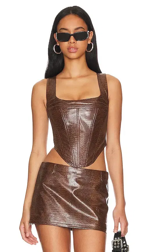 Campbell Corset