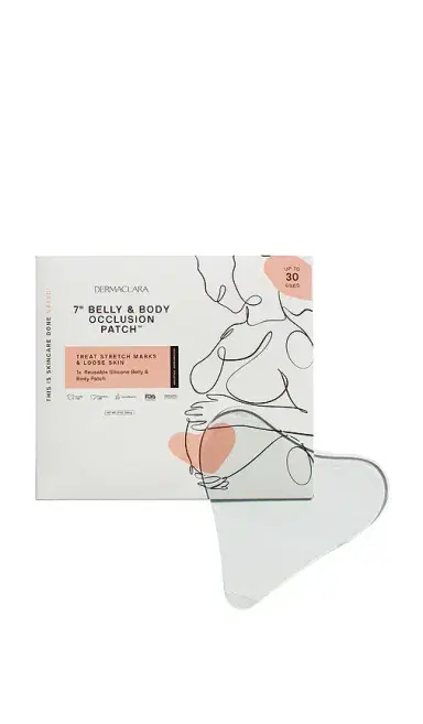 Dermaclara Belly & Body Occlusion Patch | Thumbnail 1