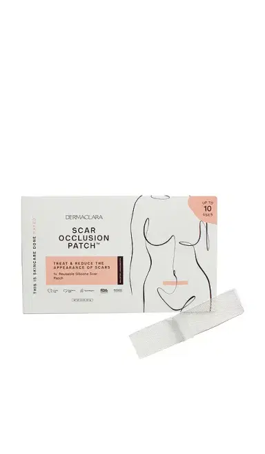 Dermaclara Scar Occlusion Patch | Thumbnail 1 Dermaclara Scar Occlusion Patch | Thumbnail 1
