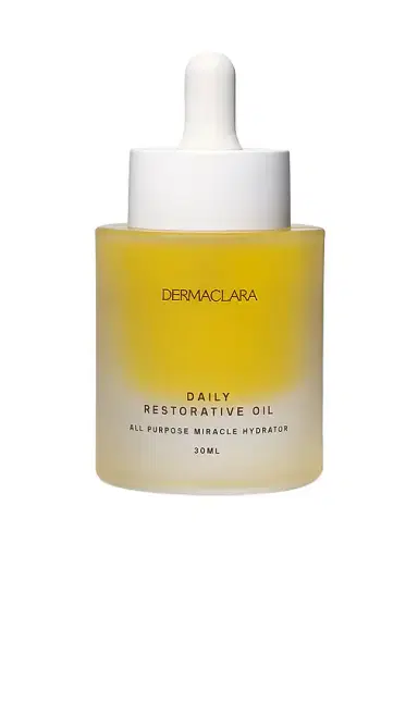 Dermaclara Daily Restorative Oil | Thumbnail 1 Dermaclara Daily Restorative Oil | Thumbnail 1