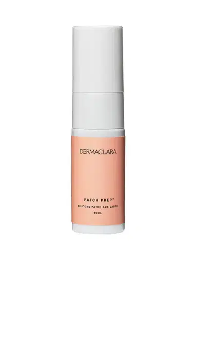 Dermaclara Patch Prep Cleanser | Thumbnail 1