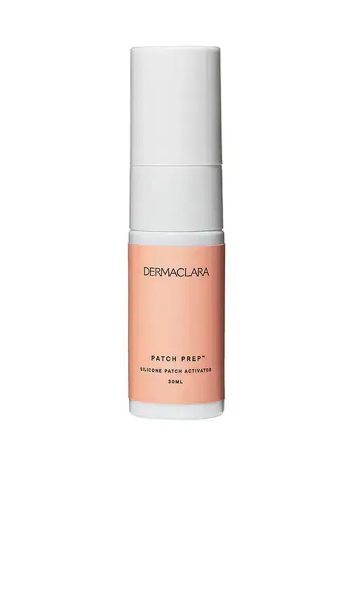 Dermaclara Patch Prep Cleanser
