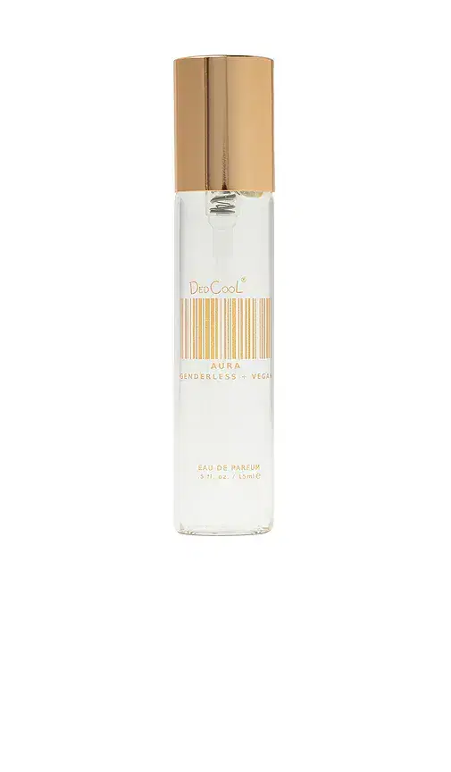 DedCool Travel Aura Fragrance