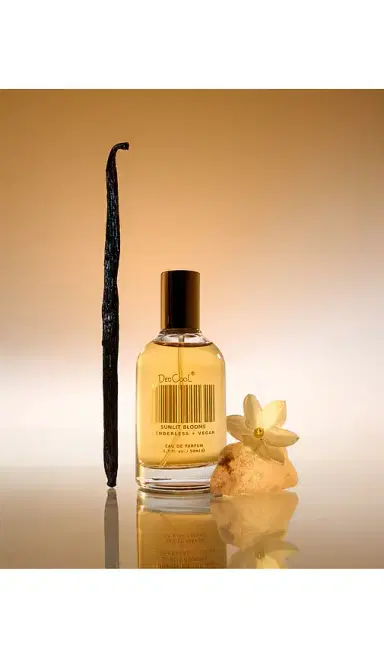 DedCool Sunlit Blooms Fragrance | Thumbnail 2 DedCool Sunlit Blooms Fragrance | Thumbnail 2