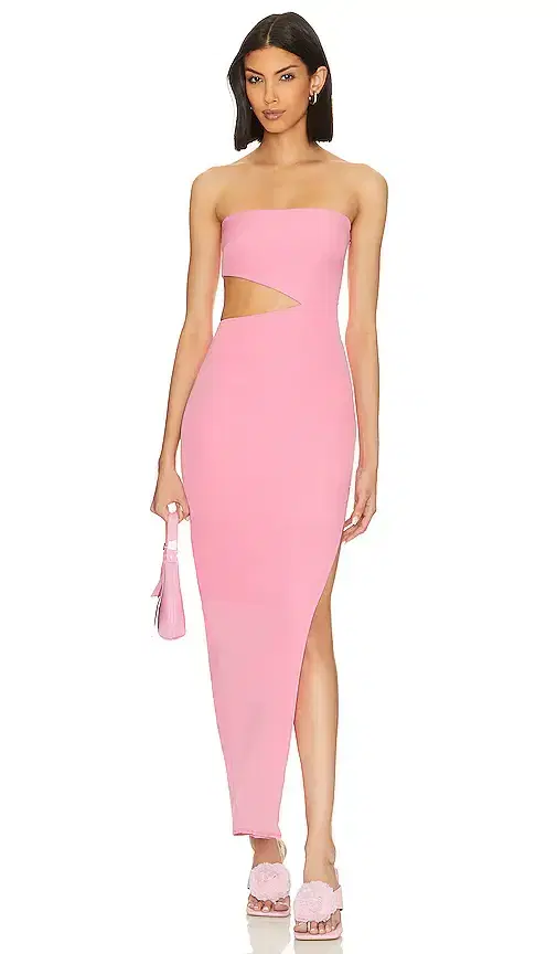 Maves Maxi Dress