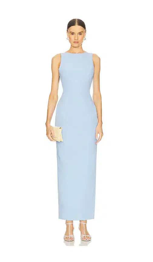 Marbella Maxi Dress