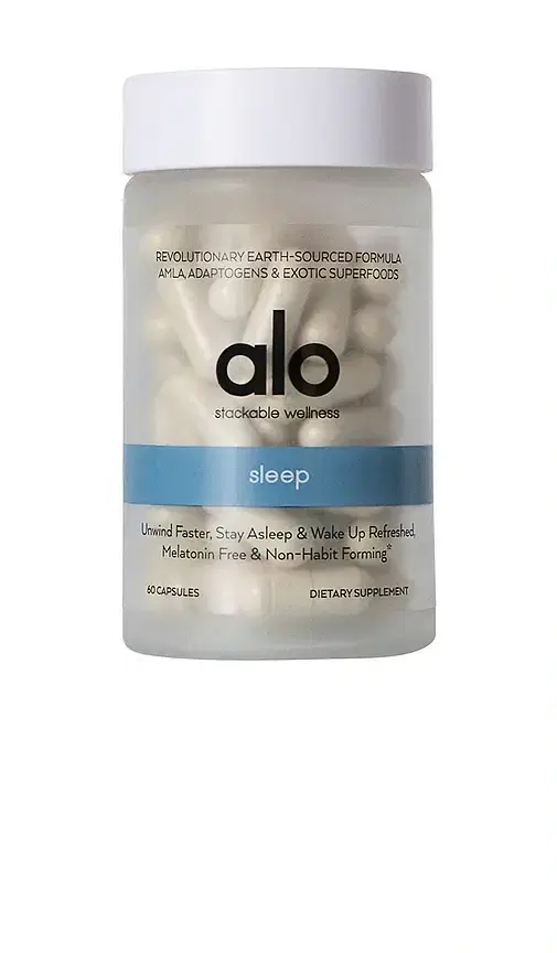 Sleep Capsules