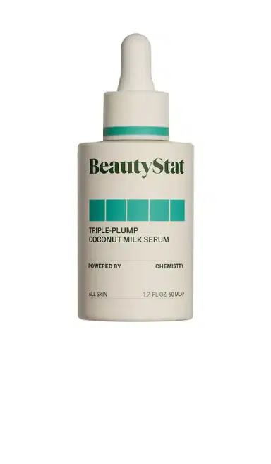 BeautyStat Cosmetics Triple Plump Coconut Milk Serum | Thumbnail 1