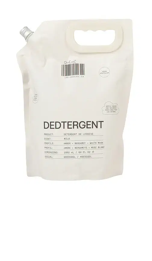DedCool Dedtergent Milk Refill Bag