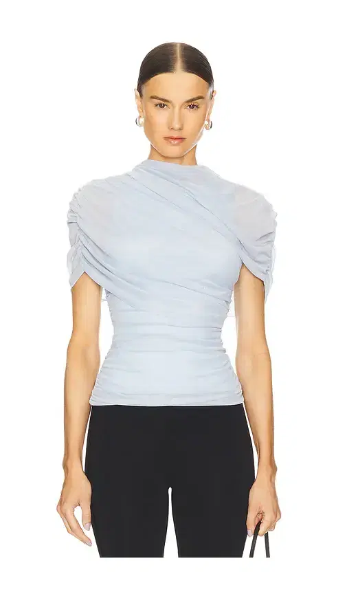 Amanda Uprichard x REVOLVE Evianna Top