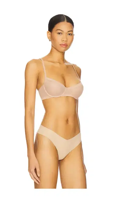 Natori Scope Balconette Contour Underwire Bra | Thumbnail 2