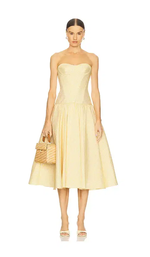 Alexis Summers Dress