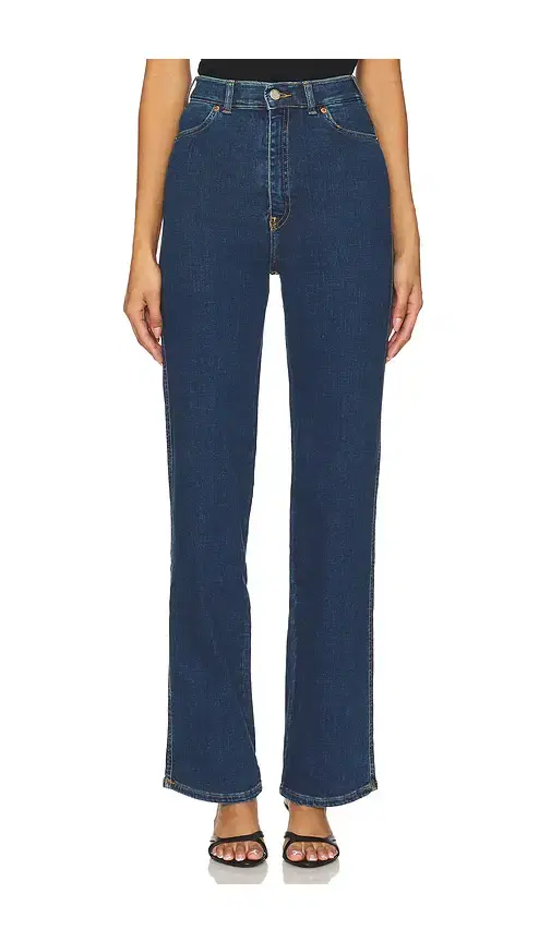 Moxy Straight Jeans