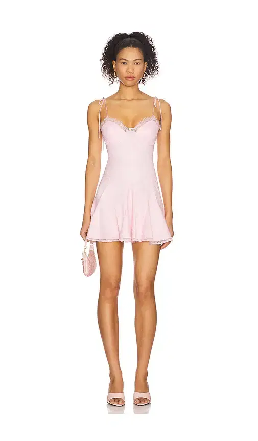 Salma Mini Dress