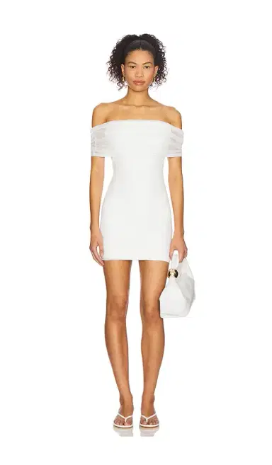 superdown Kaitrin Mini Dress | Thumbnail 1