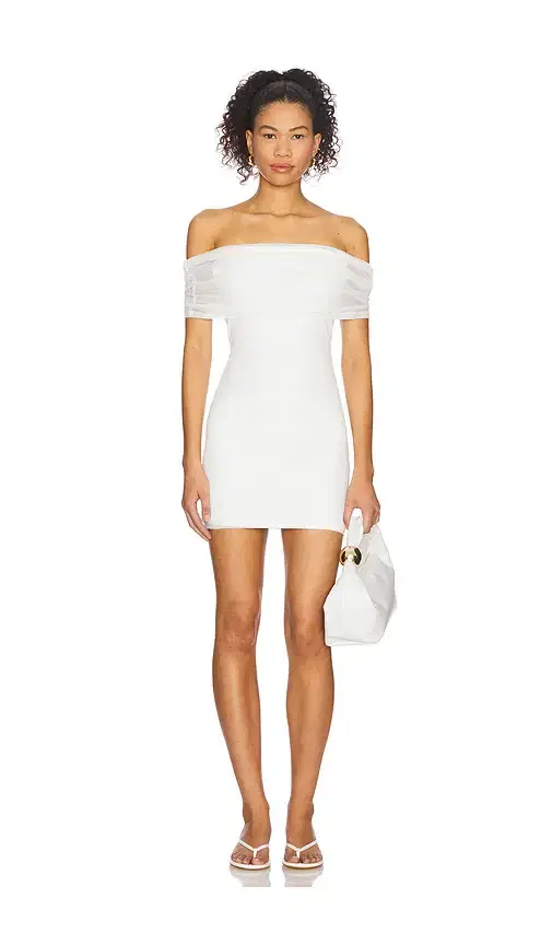 Kaitrin Mini Dress