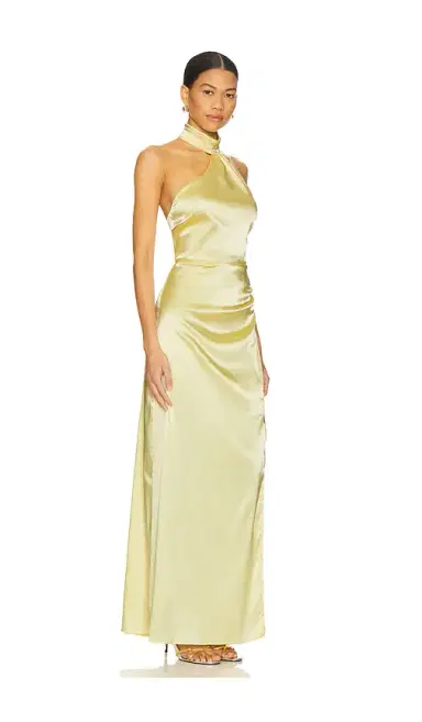 MORE TO COME Darcey Maxi Dress | Thumbnail 2