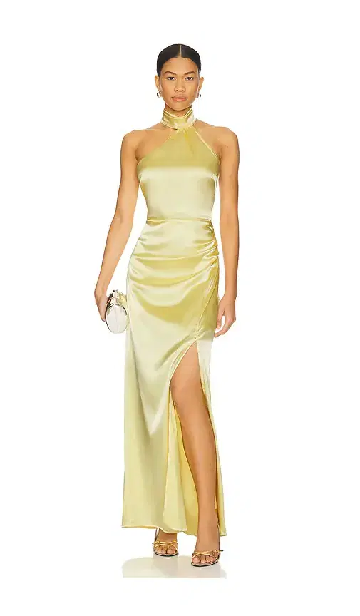 MORE TO COME Darcey Maxi Dress