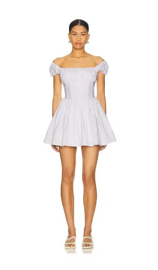 Kaia Mini Dress