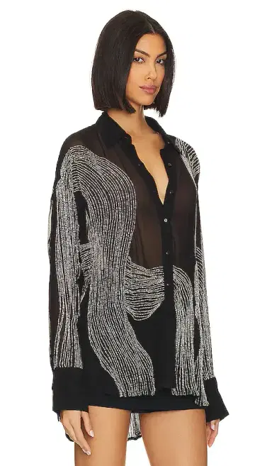 retrofete Siren Shirt | Thumbnail 2