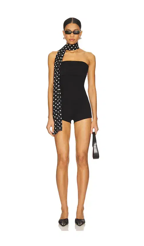 superdown Felina Romper