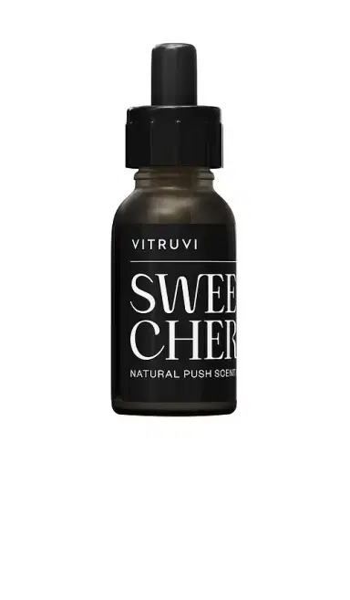 VITRUVI Sweet Cherry Push Scent Refill | Thumbnail 2