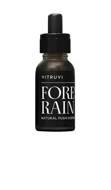 VITRUVI Forest Rain Push Scent Refill | Thumbnail 2