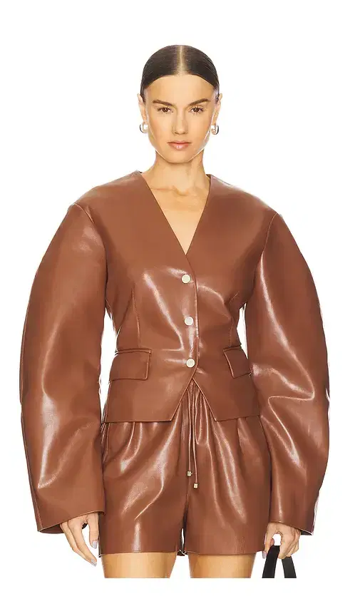 Kiyo Blazer