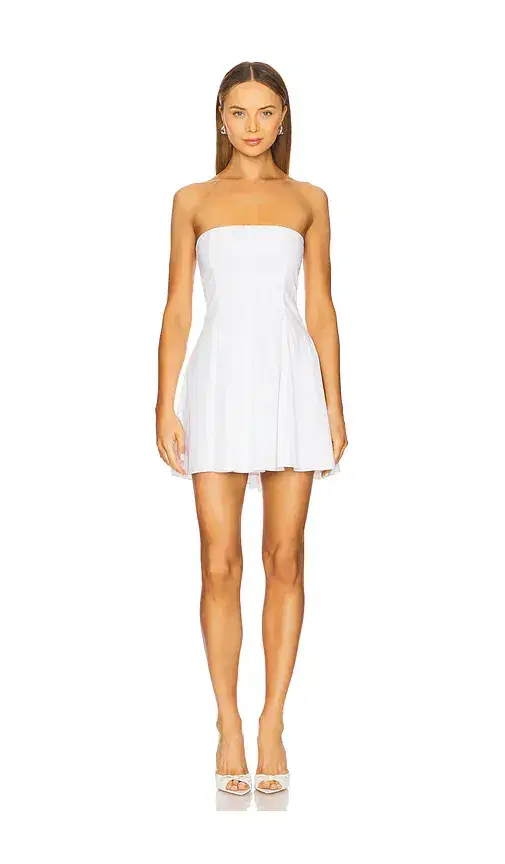 Azeeza x REVOLVE Sable Mini Dress