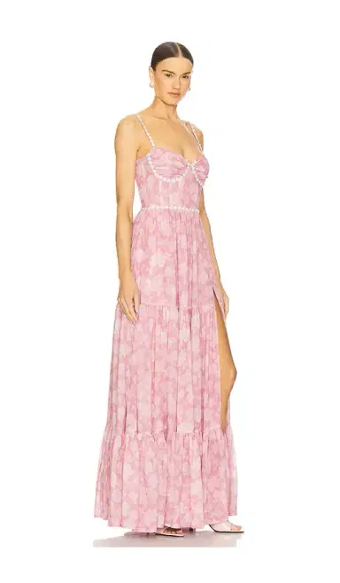 V. Chapman Gwen Dress | Thumbnail 2