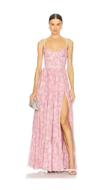 V. Chapman Gwen Dress | Thumbnail 1