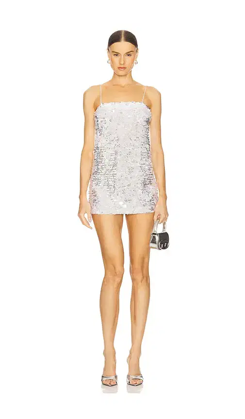 retrofete Eleanora Dress