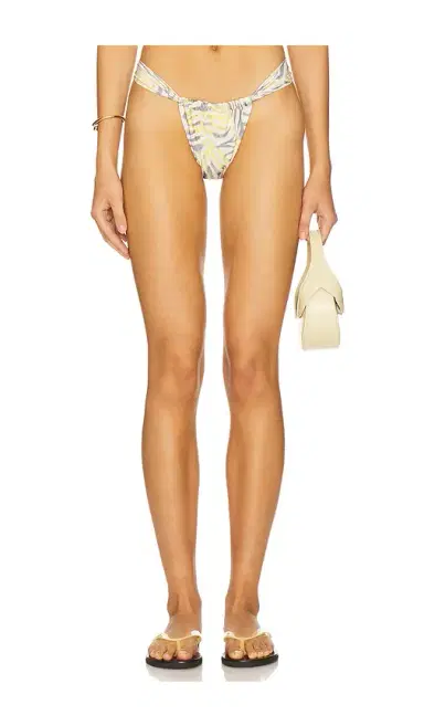 Runaway The Label Tropez Bikini Bottom | Thumbnail 1