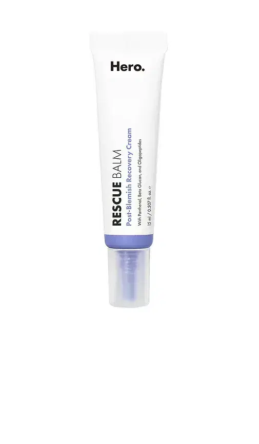 Hero Cosmetics Rescue Balm