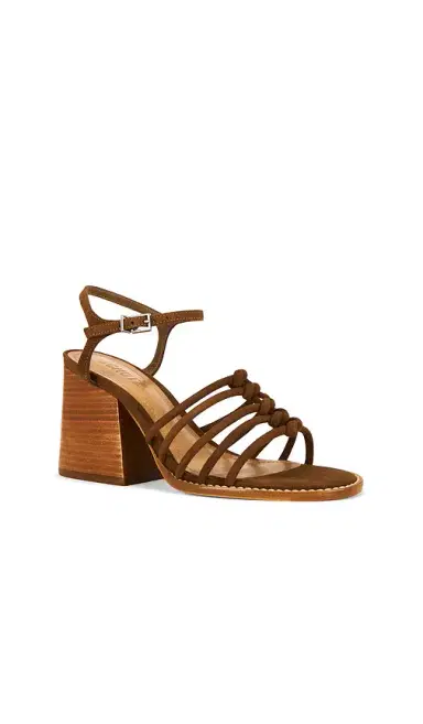 Schutz Sandy Sandal | Thumbnail 2