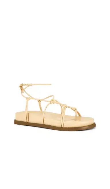 Schutz Calabria Sporty Sandal | Thumbnail 2