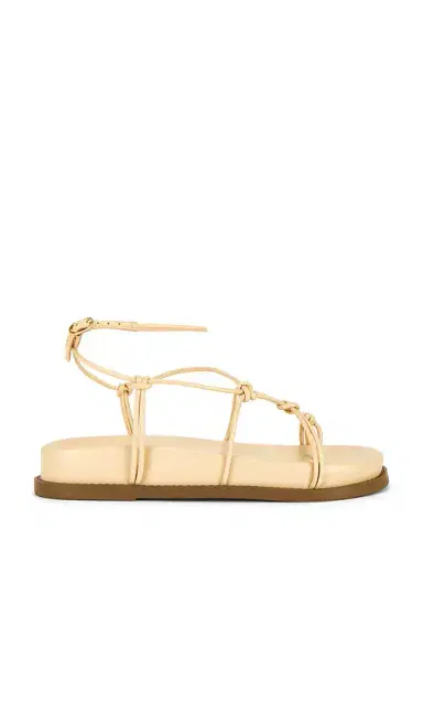 Schutz Calabria Sporty Sandal | Thumbnail 1
