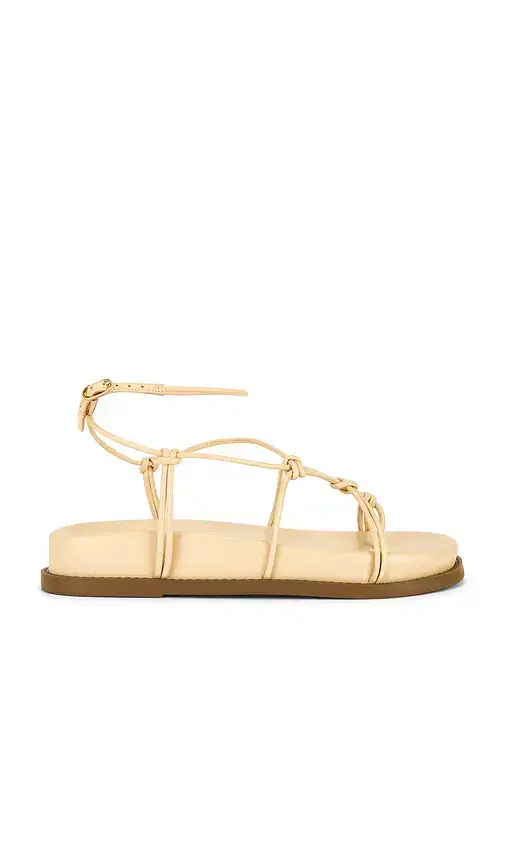 Schutz Calabria Sporty Sandal