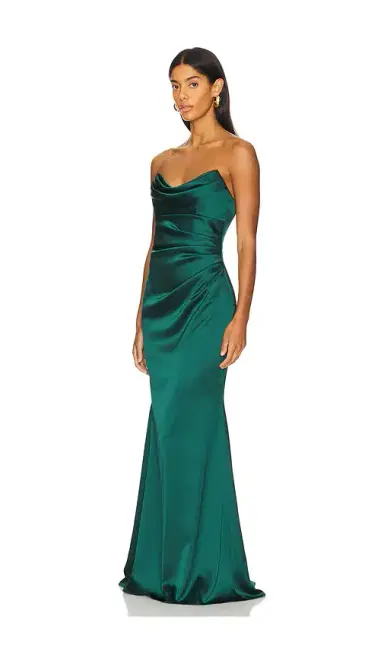 Katie May Taylor Gown | Thumbnail 2 Katie May Taylor Gown | Thumbnail 2